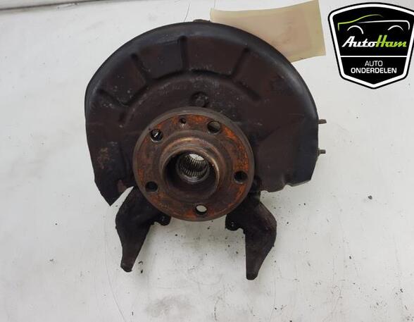 Achsschenkel rechts vorne VW Fox Schrägheck 5Z 6Q0407256AC P18913811