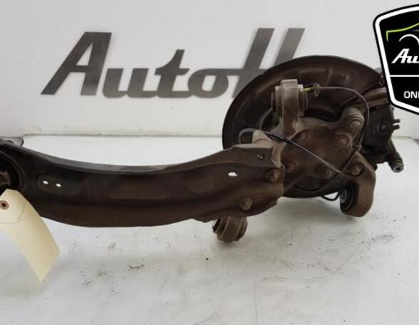 Stub Axle MERCEDES-BENZ A-CLASS (W176)