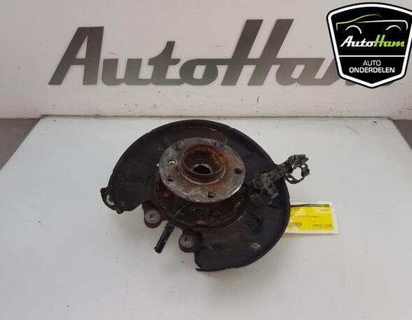 Stub Axle BMW 3 (F30, F80), BMW 3 Touring (F31)