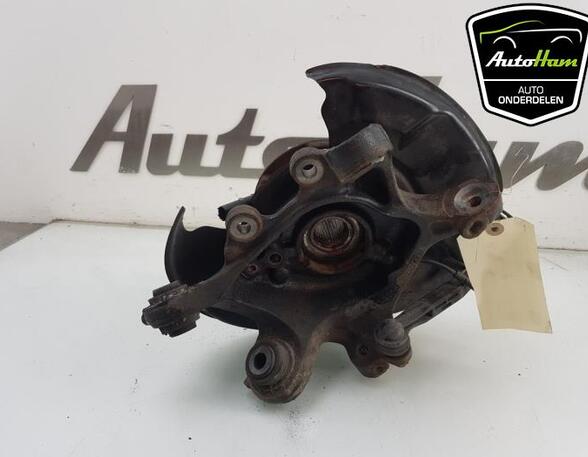 Stub Axle BMW 3 (F30, F80), BMW 3 Touring (F31)