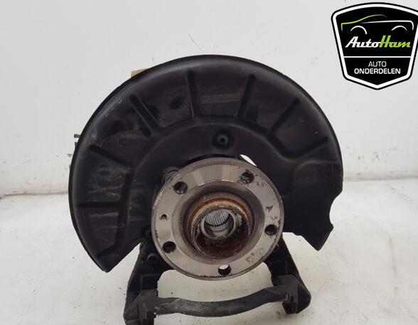 Stub Axle VW CADDY IV MPV (SAB, SAJ)