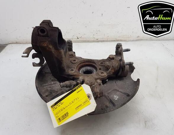 Stub Axle VW CADDY IV MPV (SAB, SAJ)