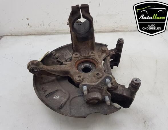 Stub Axle VW CADDY IV MPV (SAB, SAJ)