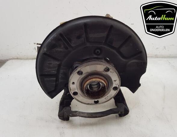 Stub Axle VW CADDY IV MPV (SAB, SAJ)