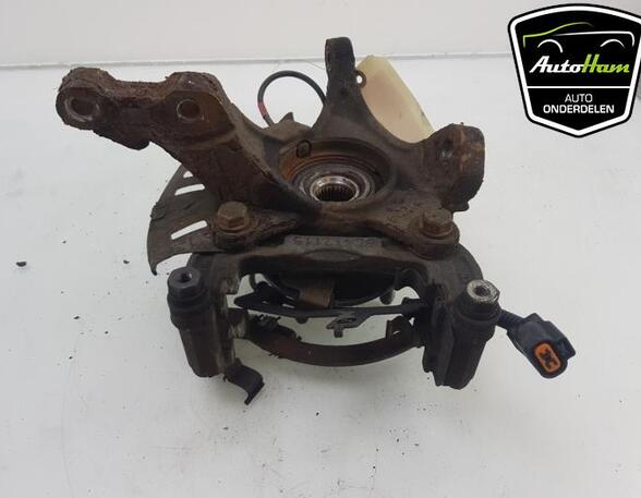 Stub Axle HYUNDAI i20 (PB, PBT)