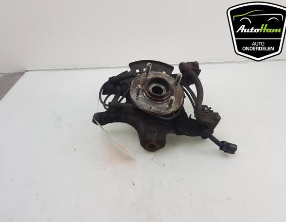 Stub Axle HYUNDAI i20 (PB, PBT)