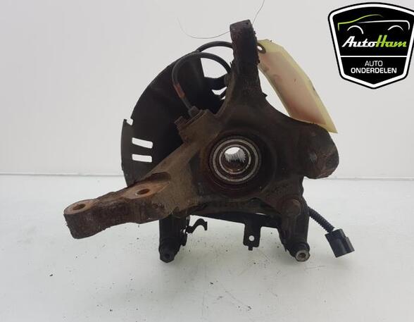 Stub Axle HYUNDAI i20 (PB, PBT)