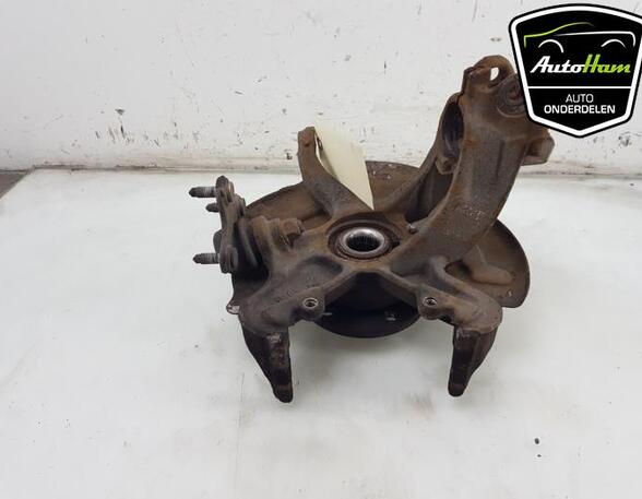 Stub Axle SEAT IBIZA V (KJ1, KJG), VW POLO (AW1, BZ1), AUDI A1 Sportback (GBA)