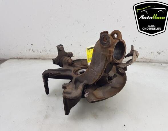 Stub Axle SEAT IBIZA V (KJ1, KJG), VW POLO (AW1, BZ1), AUDI A1 Sportback (GBA)