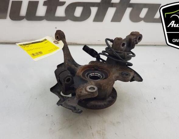 Stub Axle FIAT PANDA (312_, 319_), FIAT PANDA VAN (312_, 519_)