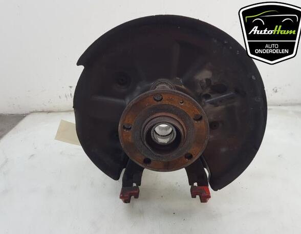 Stub Axle VW TIGUAN (AD1, AX1), VW TIGUAN ALLSPACE (BW2)