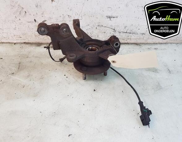 Stub Axle FORD FIESTA VI (CB1, CCN)