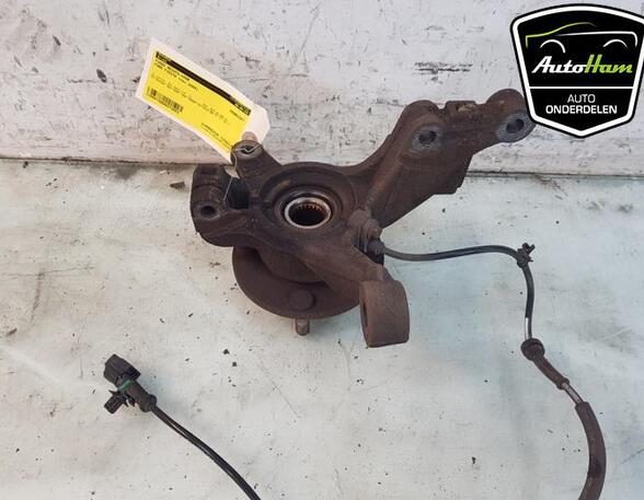 Stub Axle FORD FIESTA VI (CB1, CCN)