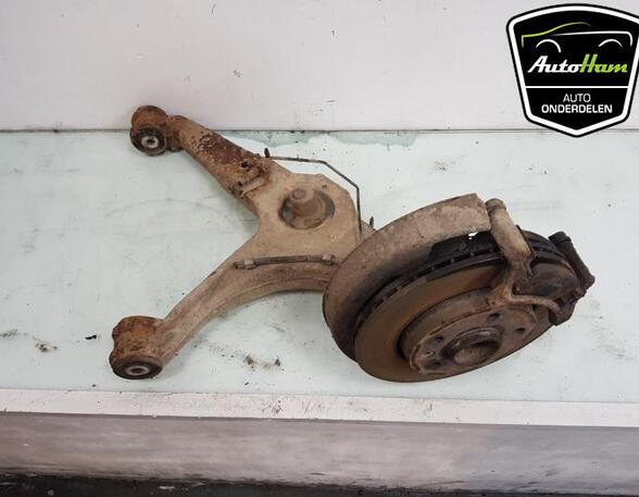 Stub Axle VW TRANSPORTER V Van (7HA, 7HH, 7EA, 7EH)