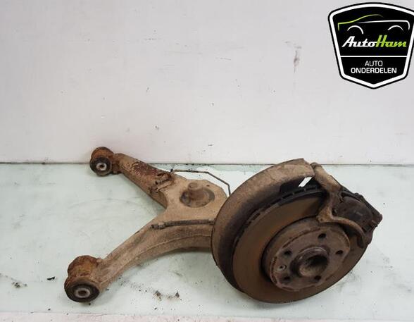 Stub Axle VW TRANSPORTER V Van (7HA, 7HH, 7EA, 7EH)