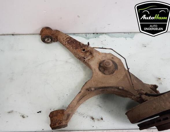 Stub Axle VW TRANSPORTER V Van (7HA, 7HH, 7EA, 7EH)