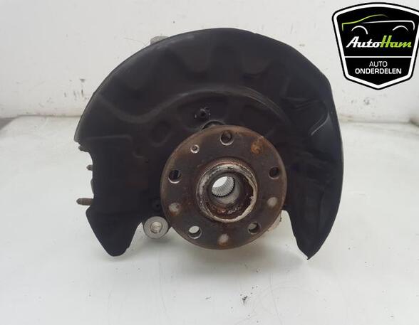 Stub Axle VW TOURAN (5T1), SEAT ATECA (KH7, KHP), VW PASSAT B8 Variant (3G5, CB5), SEAT LEON (5F1)