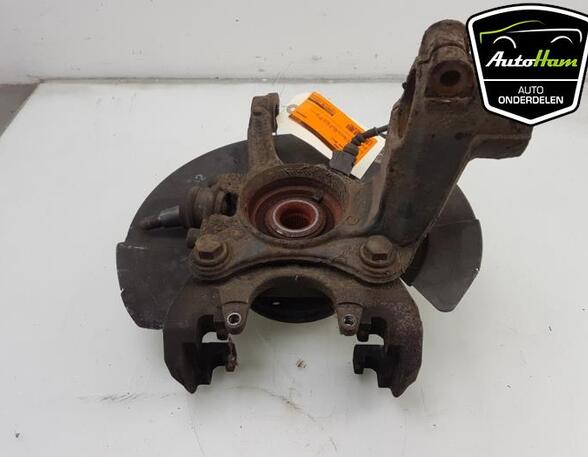 Stub Axle VW TRANSPORTER V Van (7HA, 7HH, 7EA, 7EH)