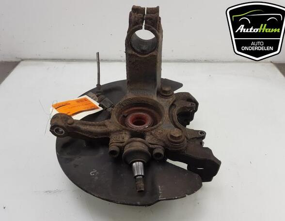 Stub Axle VW TRANSPORTER V Van (7HA, 7HH, 7EA, 7EH)