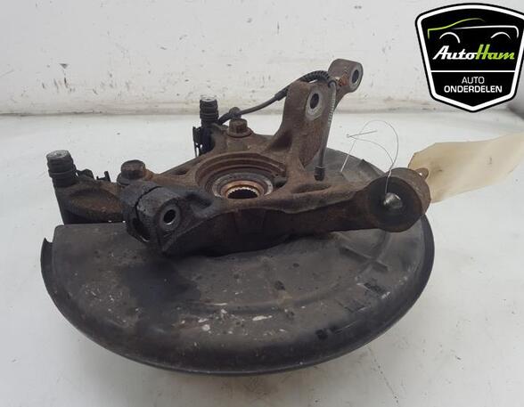 Stub Axle OPEL MOKKA / MOKKA X (J13)