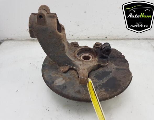 Stub Axle FORD TOURNEO CONNECT / GRAND TOURNEO CONNECT V408 MPV