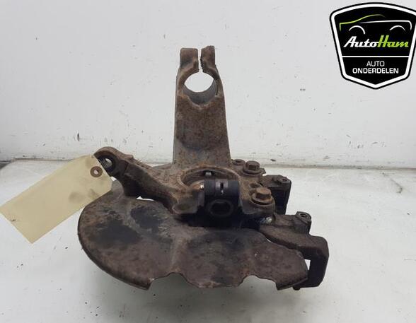 Stub Axle FORD TOURNEO CONNECT / GRAND TOURNEO CONNECT V408 MPV