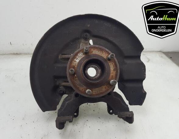 Stub Axle FORD TOURNEO CONNECT / GRAND TOURNEO CONNECT V408 MPV