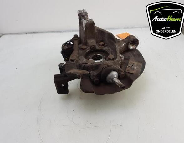 Achsschenkel rechts vorne Volvo S80 TS 30760715 P17427391