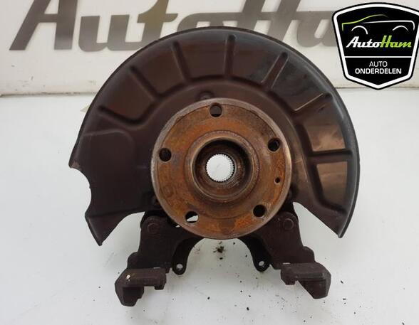 Stub Axle VW TOURAN (1T1, 1T2), VW TOURAN (1T3), AUDI Q3 (8UB, 8UG), SEAT LEON (1P1)