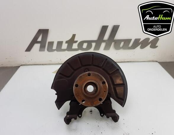 Stub Axle VW TOURAN (1T1, 1T2), VW TOURAN (1T3), AUDI Q3 (8UB, 8UG), SEAT LEON (1P1)