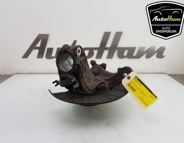 Achsschenkel links vorne VW Passat B7 Variant 362 3C0407253F P15103833