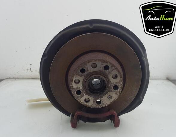 Stub Axle VW TIGUAN (5N_)