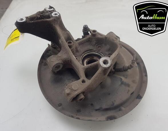 Stub Axle VW TIGUAN (5N_)