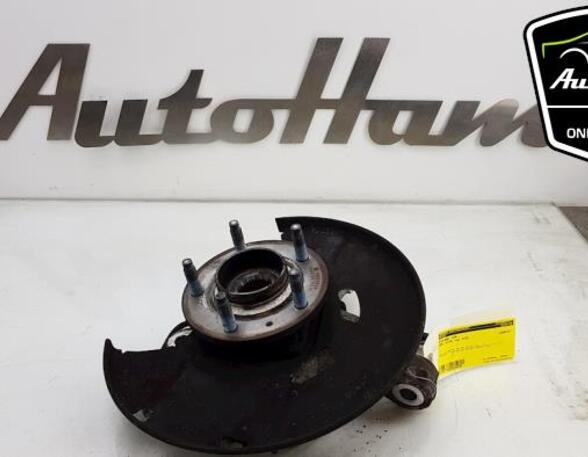 Stub Axle OPEL ASTRA J (P10)