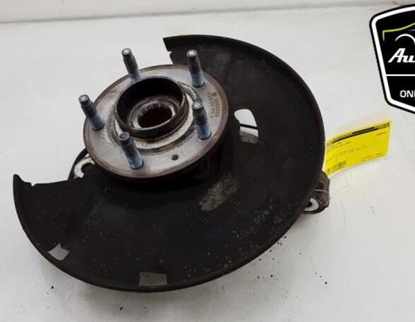 Stub Axle OPEL ASTRA J (P10)