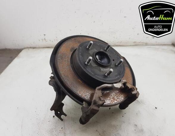 Stub Axle TOYOTA COROLLA Estate (_E21_)