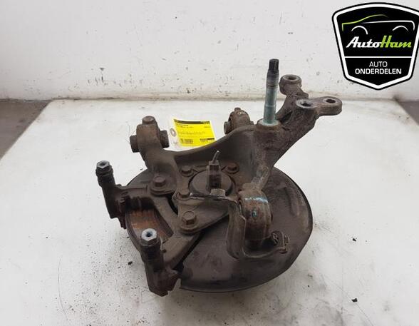 Achsschenkel rechts hinten Toyota Corolla Kombi E21 89544F4010 P20618689