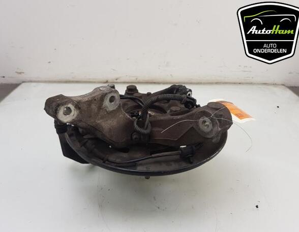 Stub Axle OPEL ZAFIRA TOURER C (P12), OPEL ASTRA J Sports Tourer (P10)