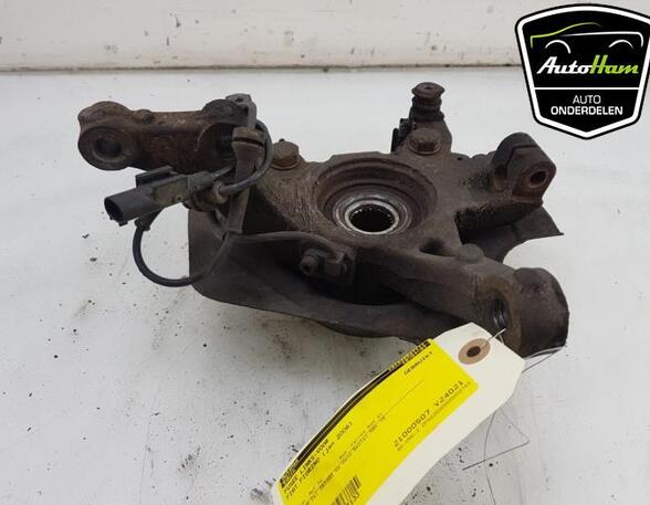 Stub Axle FIAT FIORINO Box Body/MPV (225_), FIAT QUBO (225_)