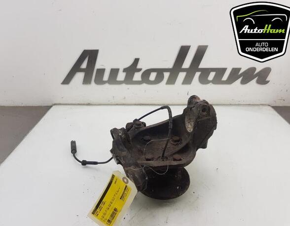 Achsschenkel links vorne BMW 3er Coupe E92 31216793923 P16500328