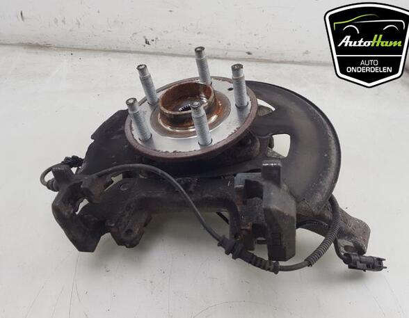 Achsschenkel rechts vorne Opel Astra K B16 39030300 P20068169