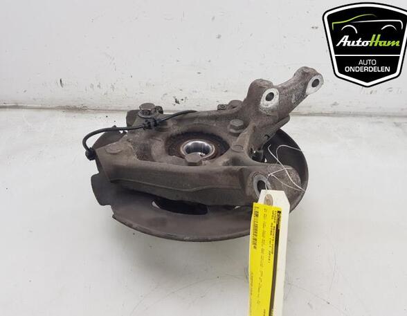 Achsschenkel rechts vorne Opel Astra K B16 39030300 P20068169