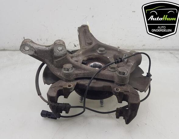 Achsschenkel rechts vorne Opel Astra K B16 39030300 P20068169