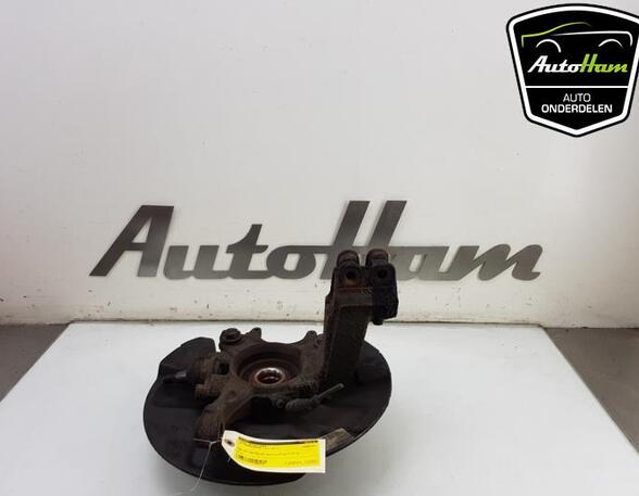 Stub Axle VW TRANSPORTER V Bus (7HB, 7HJ, 7EB, 7EJ, 7EF, 7EG, 7HF, 7EC)