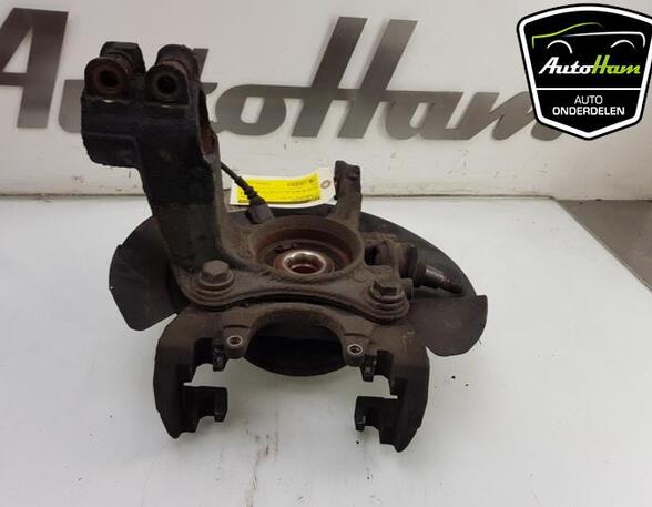 Stub Axle VW TRANSPORTER V Bus (7HB, 7HJ, 7EB, 7EJ, 7EF, 7EG, 7HF, 7EC)