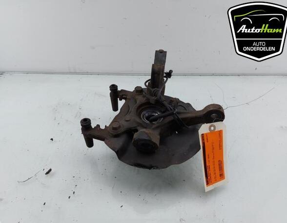 Stub Axle MITSUBISHI MIRAGE / SPACE STAR Hatchback (A0_A)