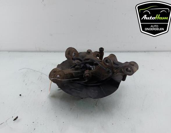 Stub Axle MITSUBISHI MIRAGE / SPACE STAR Hatchback (A0_A)