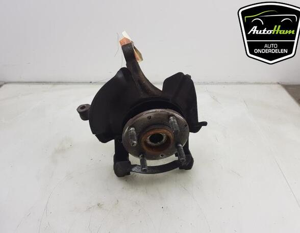 Stub Axle KIA PICANTO (TA), KIA PICANTO (JA)