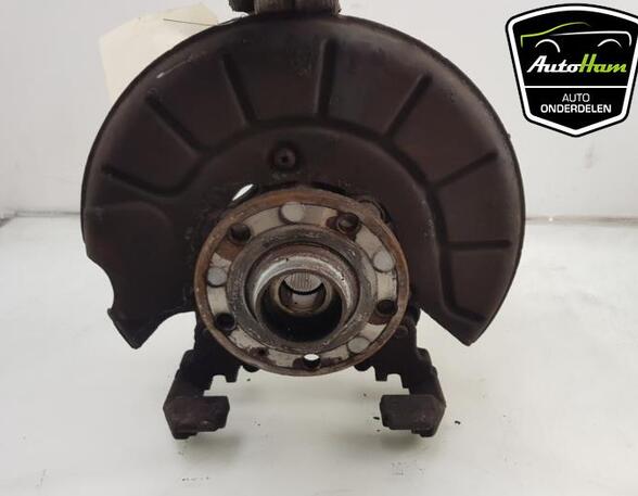 Stub Axle VW GOLF V Variant (1K5), VW GOLF VI Variant (AJ5), VW TIGUAN (5N_), SEAT ALTEA (5P1)