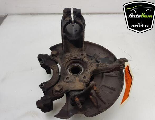 Stub Axle VW GOLF V Variant (1K5), VW GOLF VI Variant (AJ5), VW TIGUAN (5N_), SEAT ALTEA (5P1)